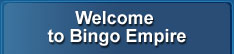 Welcome to Bingo Empire