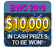 Bingo World Championship 2010