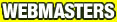 WEBMASTERS
