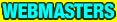 Webmasters