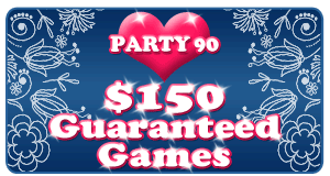 $150 Guaranteed Gamess