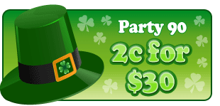 2c for $30 Games