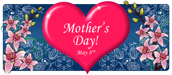 Monther's Day Specials