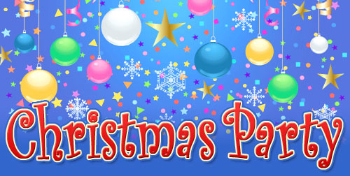 Christmas Party