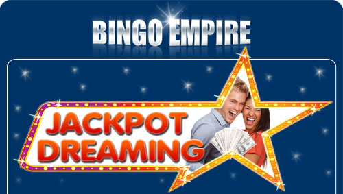 Bingo Empire