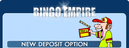 Bingo Empire