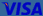 Visa credit card