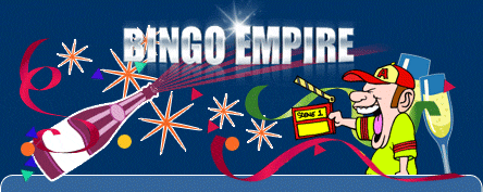 Bingo Empire