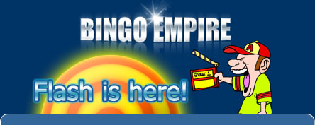 Bingo Empire