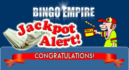 Bingo Empire