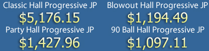 Jackpot Alert