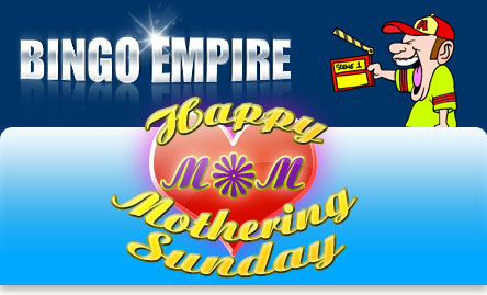 Bingo Empire