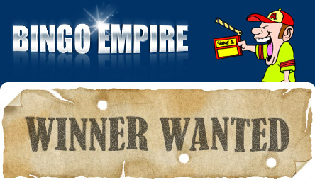 Bingo Empire