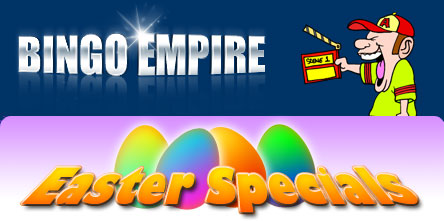 Bingo Empire