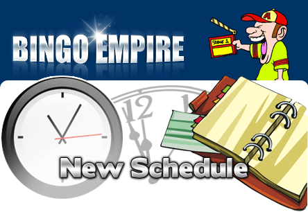 Bingo Empire