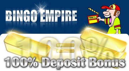 Bingo Empire