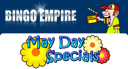 Bingo Empire