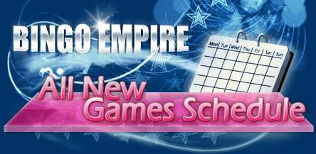 Bingo Empire