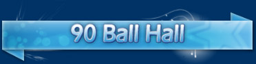 90 Ball Hall