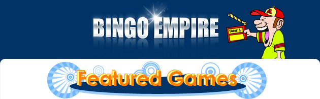 Bingo Empire
