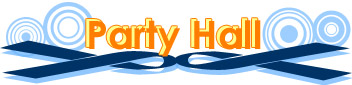 Party Hall