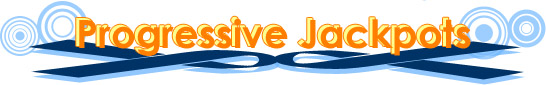 Progressive jackpots