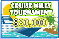 Bingo Cruise Tournament