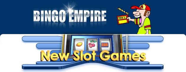 Bingo Empire