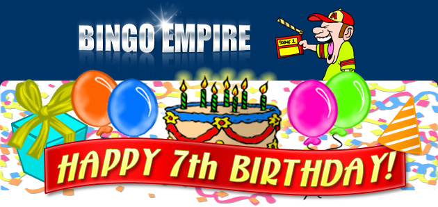 Bingo Empire