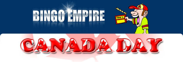 Bingo Empire