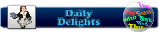 Daily Delights