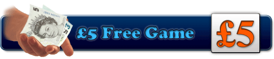 &pound;5 Free Game