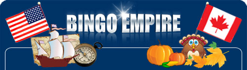 Bingo Empire