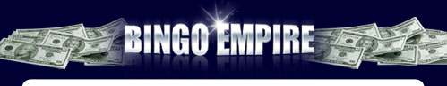 Bingo Empire
