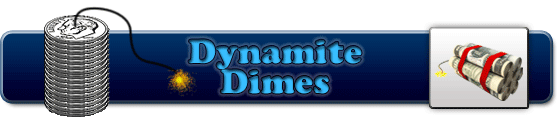 Dynamite Dimes