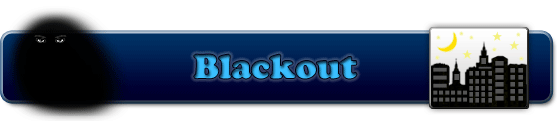 Blackout Bingo