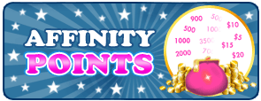 Affinity Points