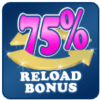 Reload Bonus
