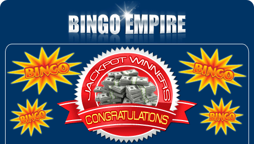 Bingo Empire